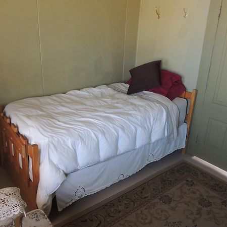Historical Guest House Γουάιτχορς Εξωτερικό φωτογραφία