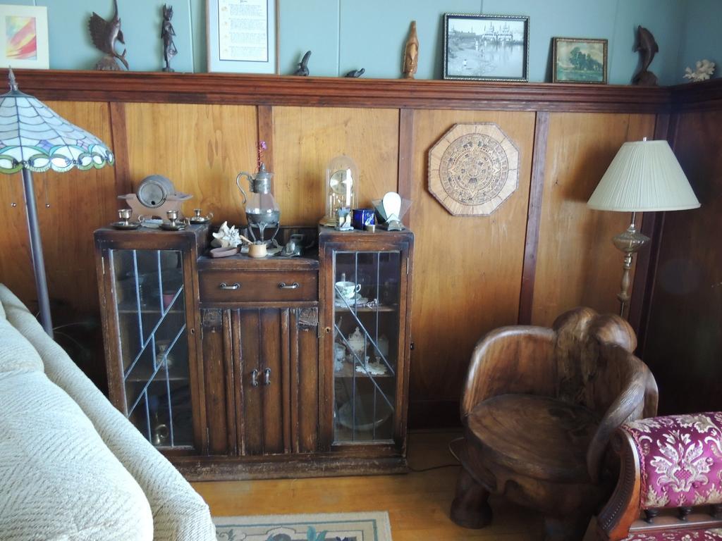 Historical Guest House Γουάιτχορς Εξωτερικό φωτογραφία