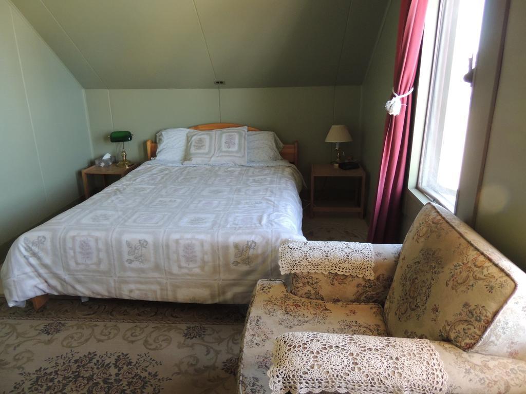 Historical Guest House Γουάιτχορς Εξωτερικό φωτογραφία