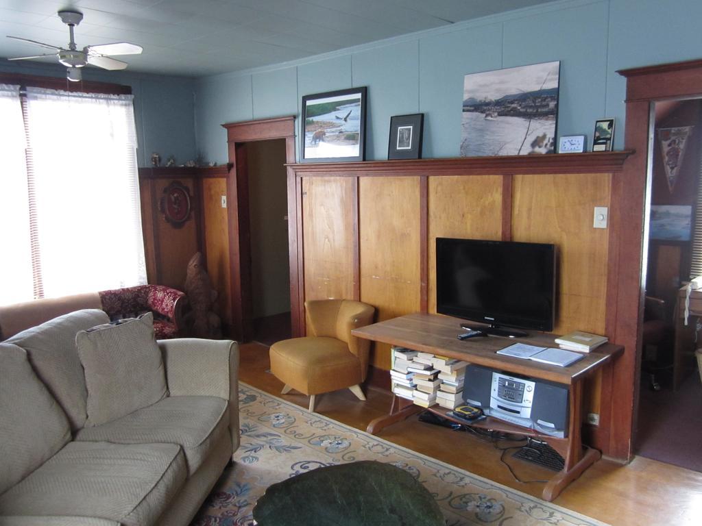 Historical Guest House Γουάιτχορς Εξωτερικό φωτογραφία
