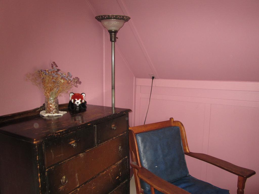 Historical Guest House Γουάιτχορς Δωμάτιο φωτογραφία