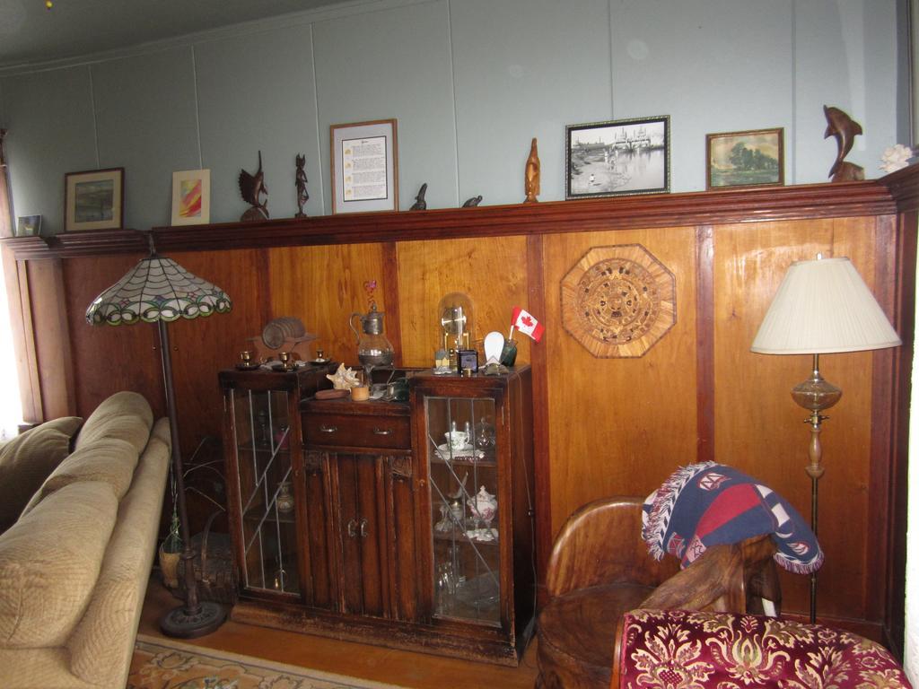 Historical Guest House Γουάιτχορς Εξωτερικό φωτογραφία