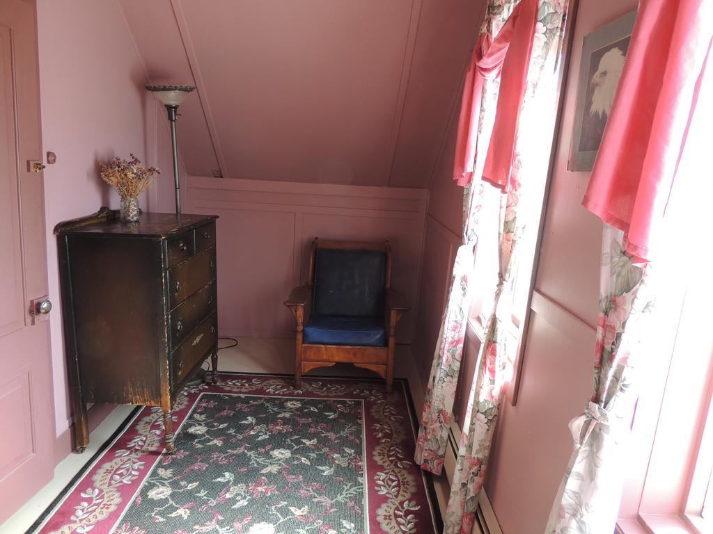 Historical Guest House Γουάιτχορς Εξωτερικό φωτογραφία