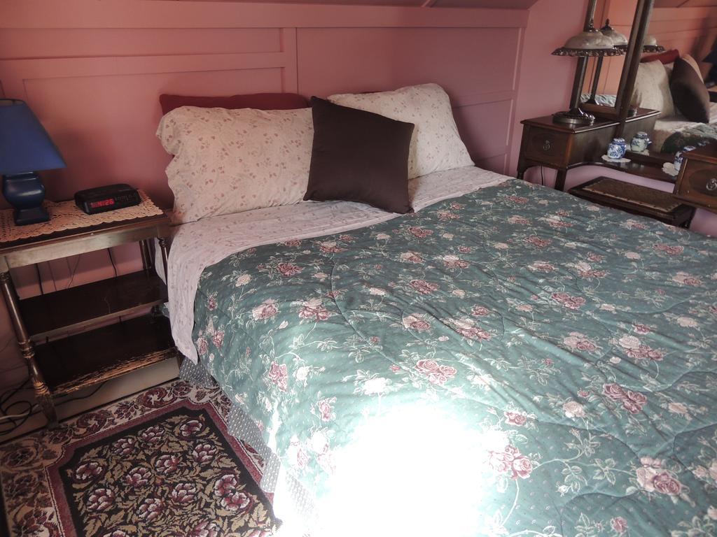 Historical Guest House Γουάιτχορς Εξωτερικό φωτογραφία