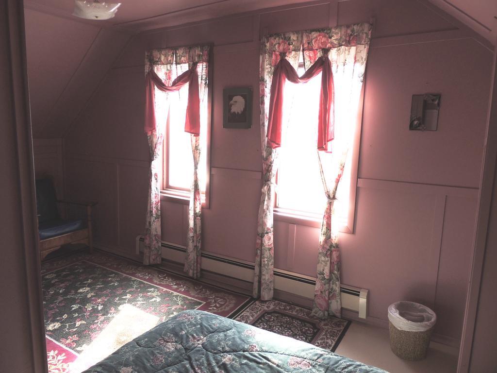Historical Guest House Γουάιτχορς Εξωτερικό φωτογραφία