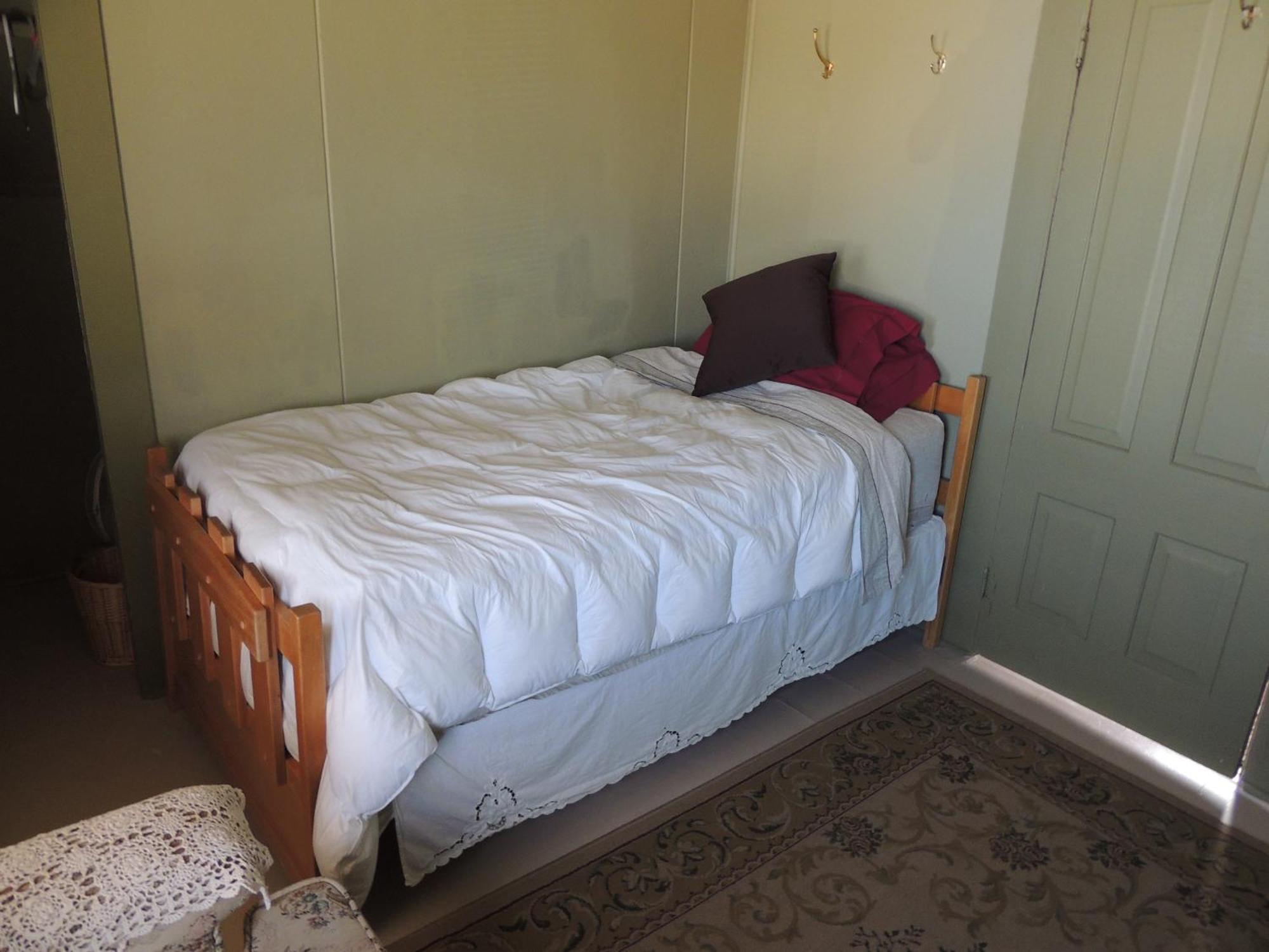 Historical Guest House Γουάιτχορς Εξωτερικό φωτογραφία