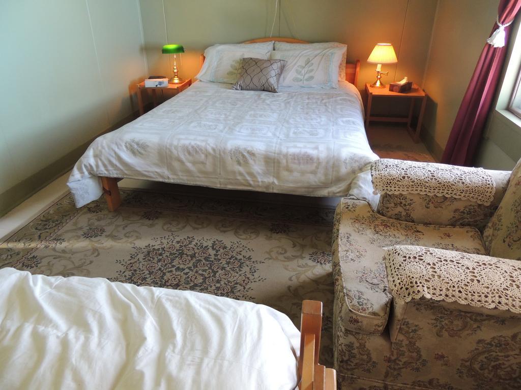 Historical Guest House Γουάιτχορς Εξωτερικό φωτογραφία
